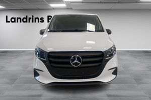 Mercedes Vito bild 2