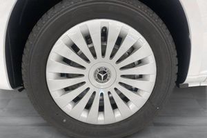 Mercedes Vito bild 19