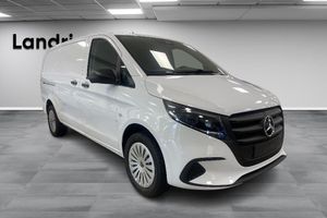 Mercedes Vito bild 3