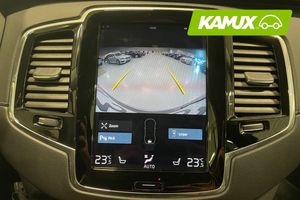 Volvo XC90 bild 18