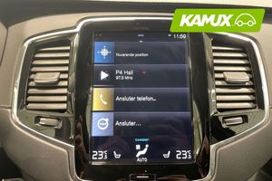 Volvo XC90 bild 15