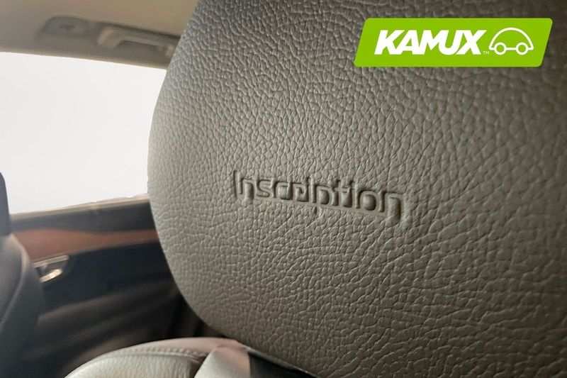 Volvo XC90 bild 10