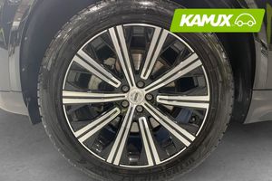 Volvo XC90 bild 8