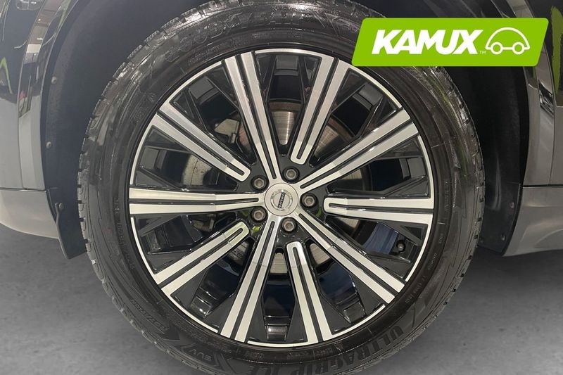 Volvo XC90 bild 8