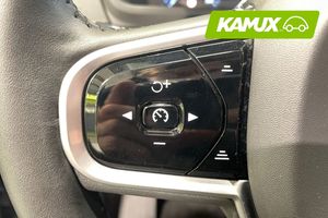 Volvo XC90 bild 12