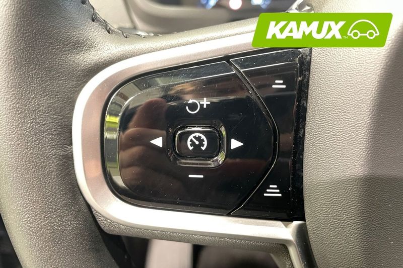 Volvo XC90 bild 12