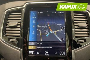 Volvo XC90 bild 16
