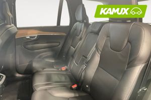 Volvo XC90 bild 21