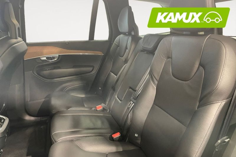 Volvo XC90 bild 21