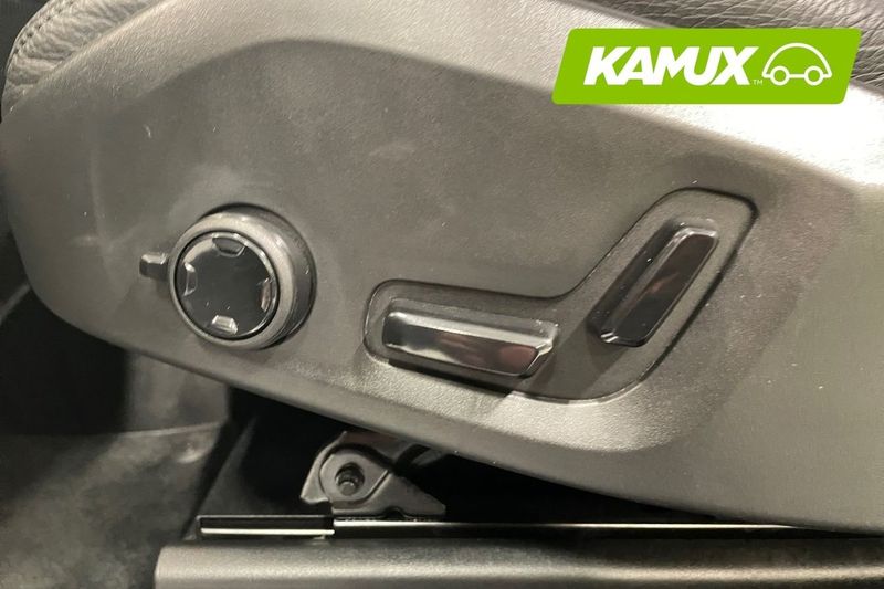 Volvo XC90 bild 19