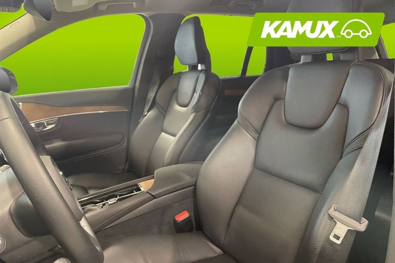 Volvo XC90 bild 9