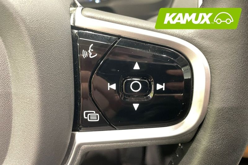 Volvo XC90 bild 13