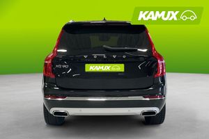 Volvo XC90 bild 5