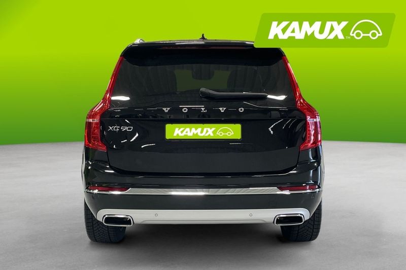 Volvo XC90 bild 5