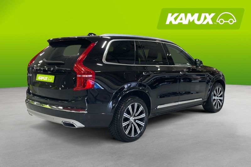 Volvo XC90 bild 4