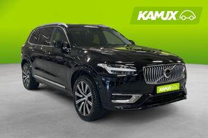 Volvo XC90 bild 1