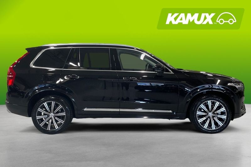 Volvo XC90 bild 2