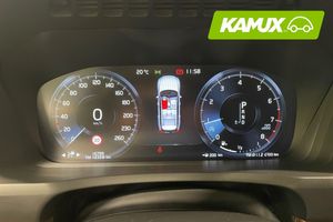 Volvo XC90 bild 14