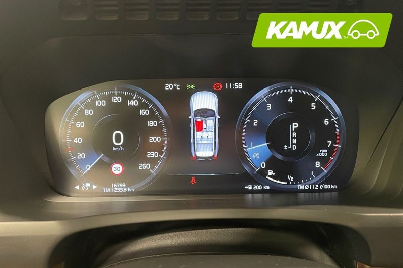 Volvo XC90 bild 14