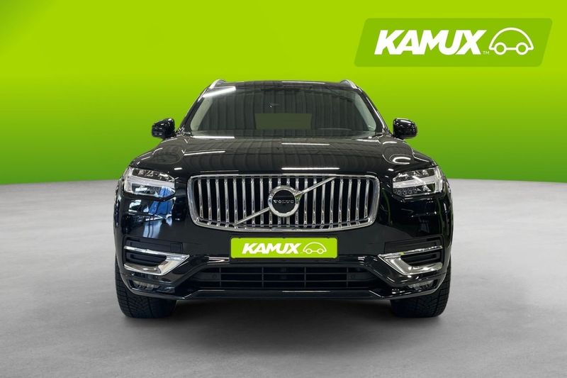 Volvo XC90 bild 6
