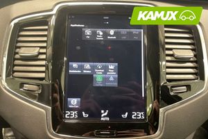 Volvo XC90 bild 17