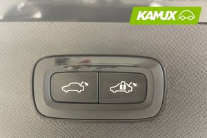 Volvo XC90 bild 23