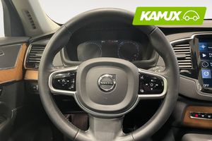 Volvo XC90 bild 11