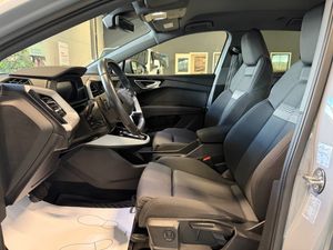 Audi Q4 e-tron bild 8