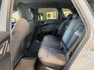 Audi Q4 e-tron bild 9