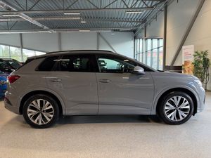 Audi Q4 e-tron bild 2