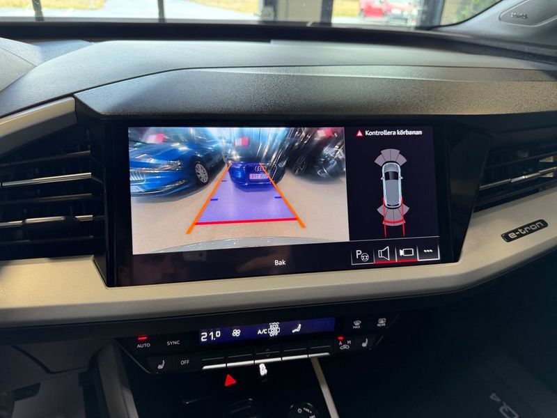 Audi Q4 e-tron bild 15