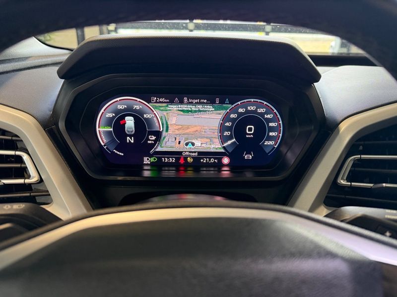 Audi Q4 e-tron bild 16