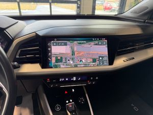 Audi Q4 e-tron bild 14