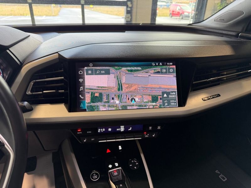 Audi Q4 e-tron bild 14