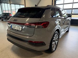 Audi Q4 e-tron bild 3