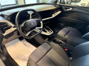 Audi Q4 e-tron bild 10
