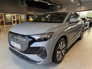 Audi Q4 e-tron bild 7