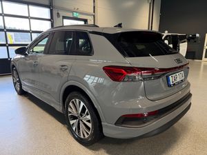Audi Q4 e-tron bild 5