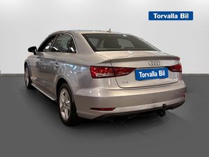 Audi A3 bild 5