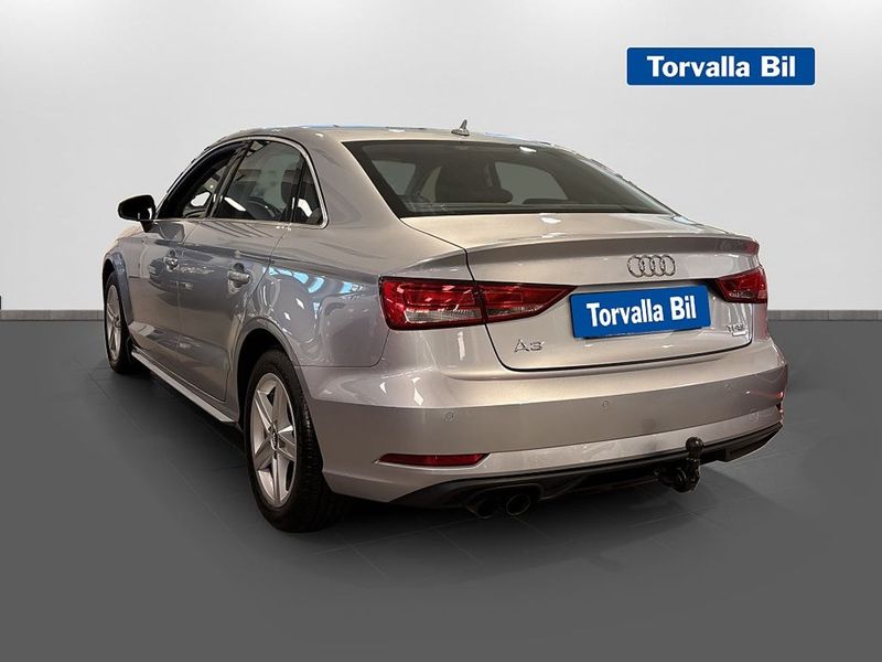 Audi A3 bild 5