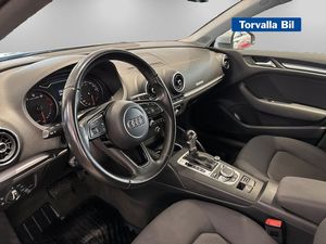 Audi A3 bild 9