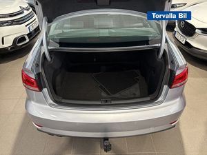 Audi A3 bild 6