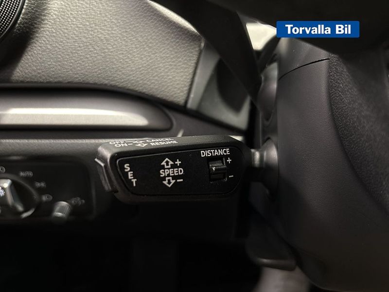 Audi A3 bild 15