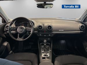 Audi A3 bild 8