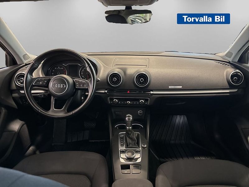 Audi A3 bild 8