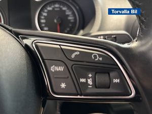 Audi A3 bild 16