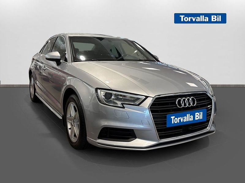 Audi A3 bild 3