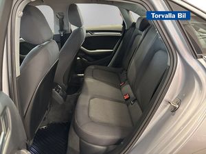 Audi A3 bild 10