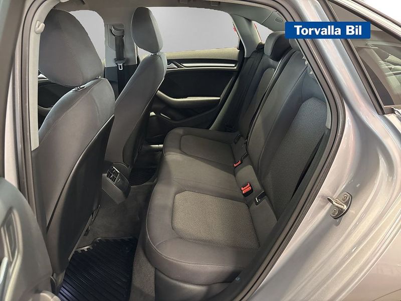 Audi A3 bild 10
