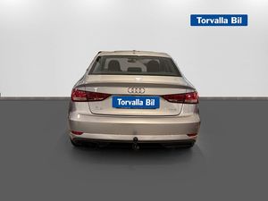 Audi A3 bild 4